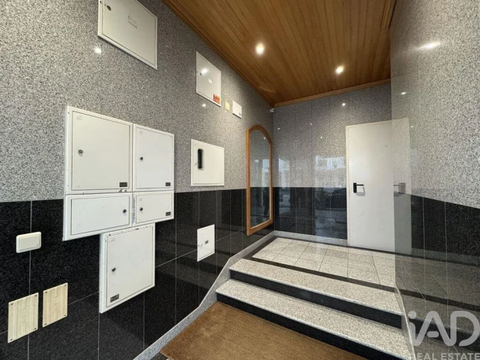 Apartamento T2 para Arrendamento em São Pedro de Tomar Foto 21