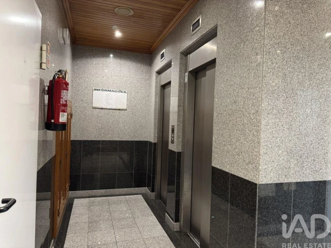 Apartamento T2 para Arrendamento em São Pedro de Tomar Foto 20