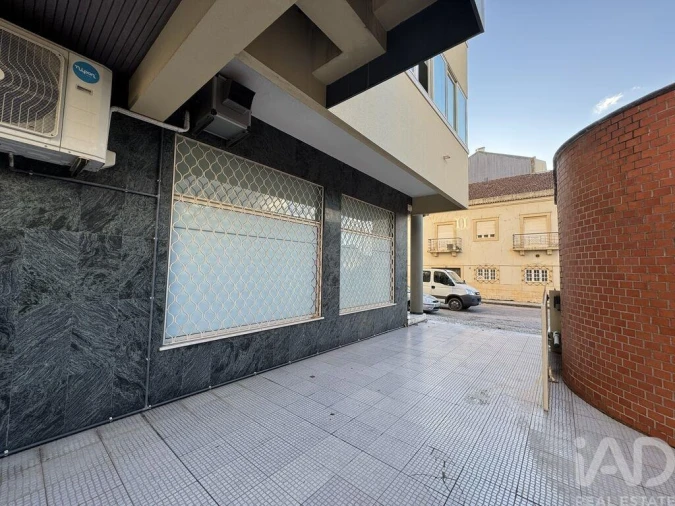 Apartamento T2 para Arrendamento em São Pedro de Tomar Foto 24