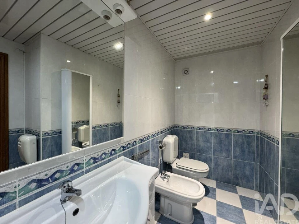 Apartamento T2 para Arrendamento em São Pedro de Tomar Foto 19