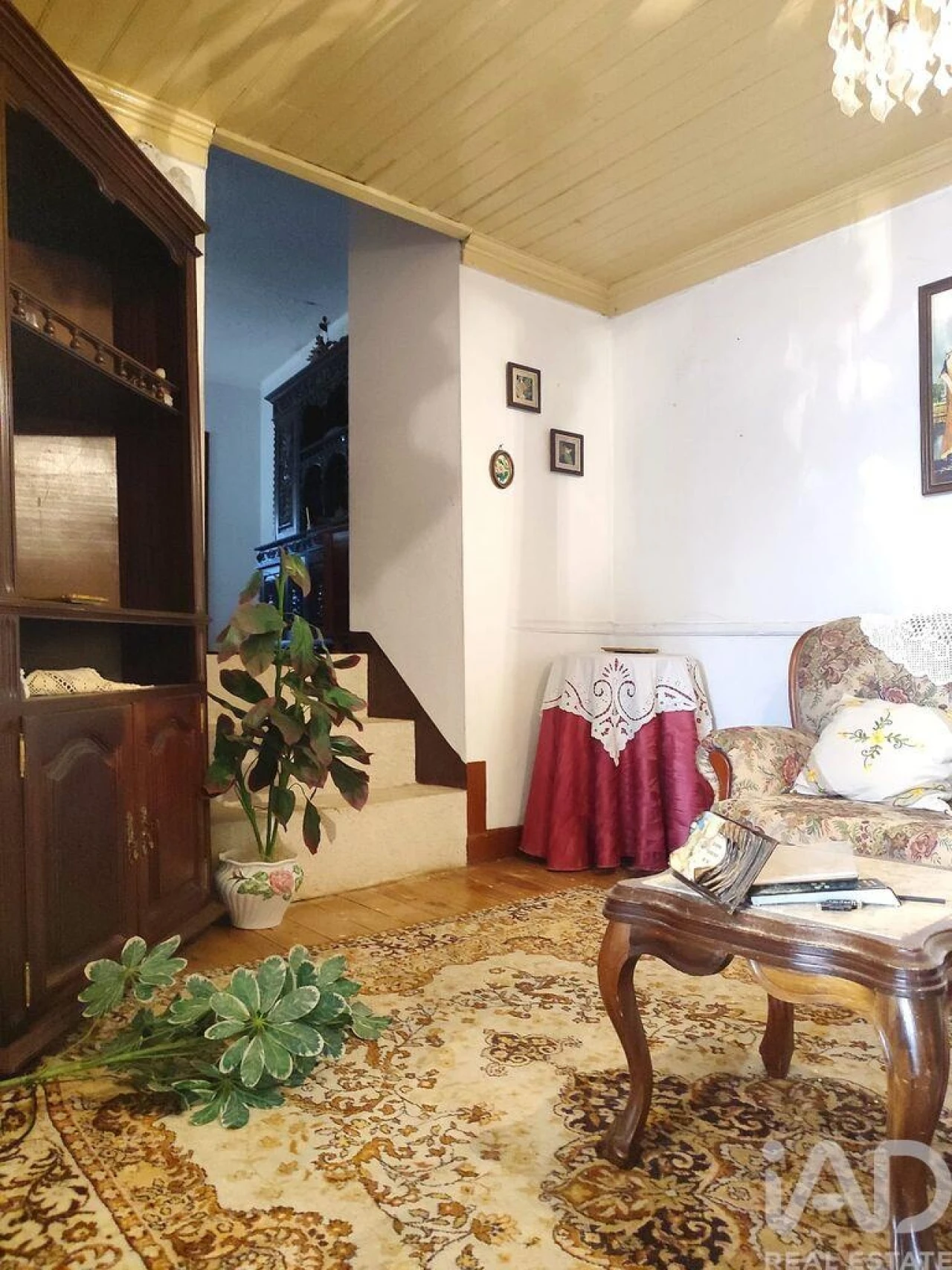 Moradia T3 para Venda em Oliveira do Hospital e São Paio de Gramaços Foto 3