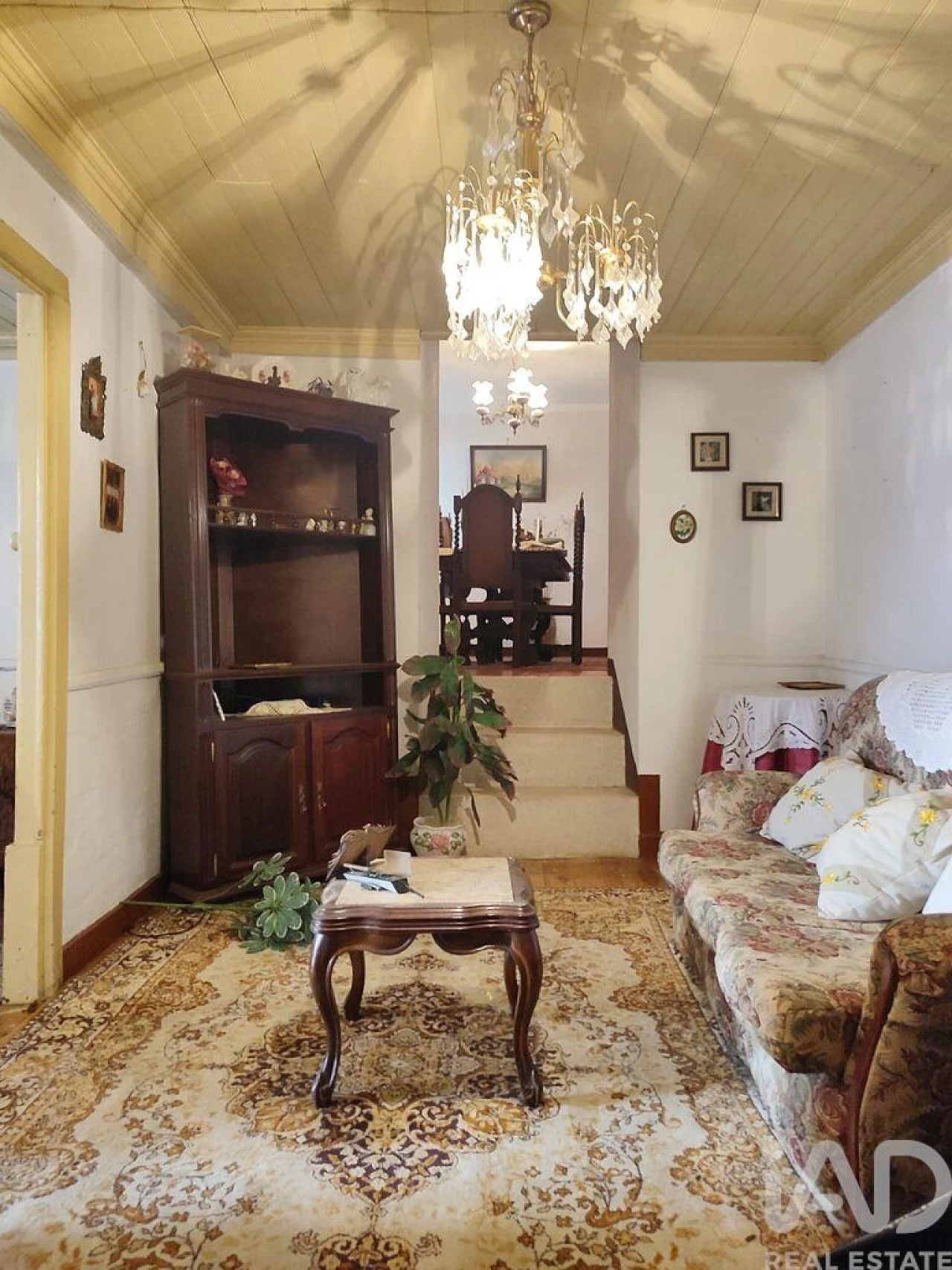 Moradia T3 para Venda em Oliveira do Hospital e São Paio de Gramaços Foto 6