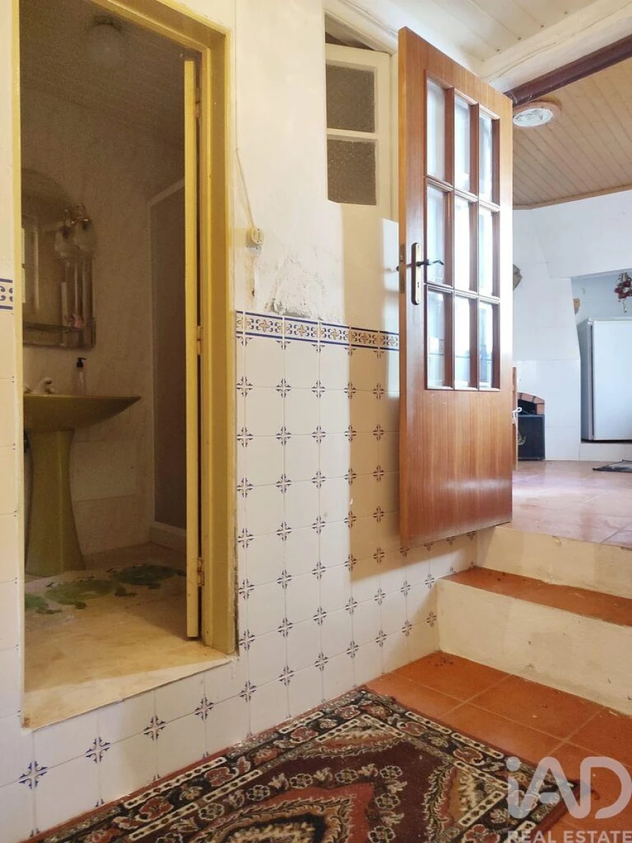 Moradia T3 para Venda em Oliveira do Hospital e São Paio de Gramaços Foto 7