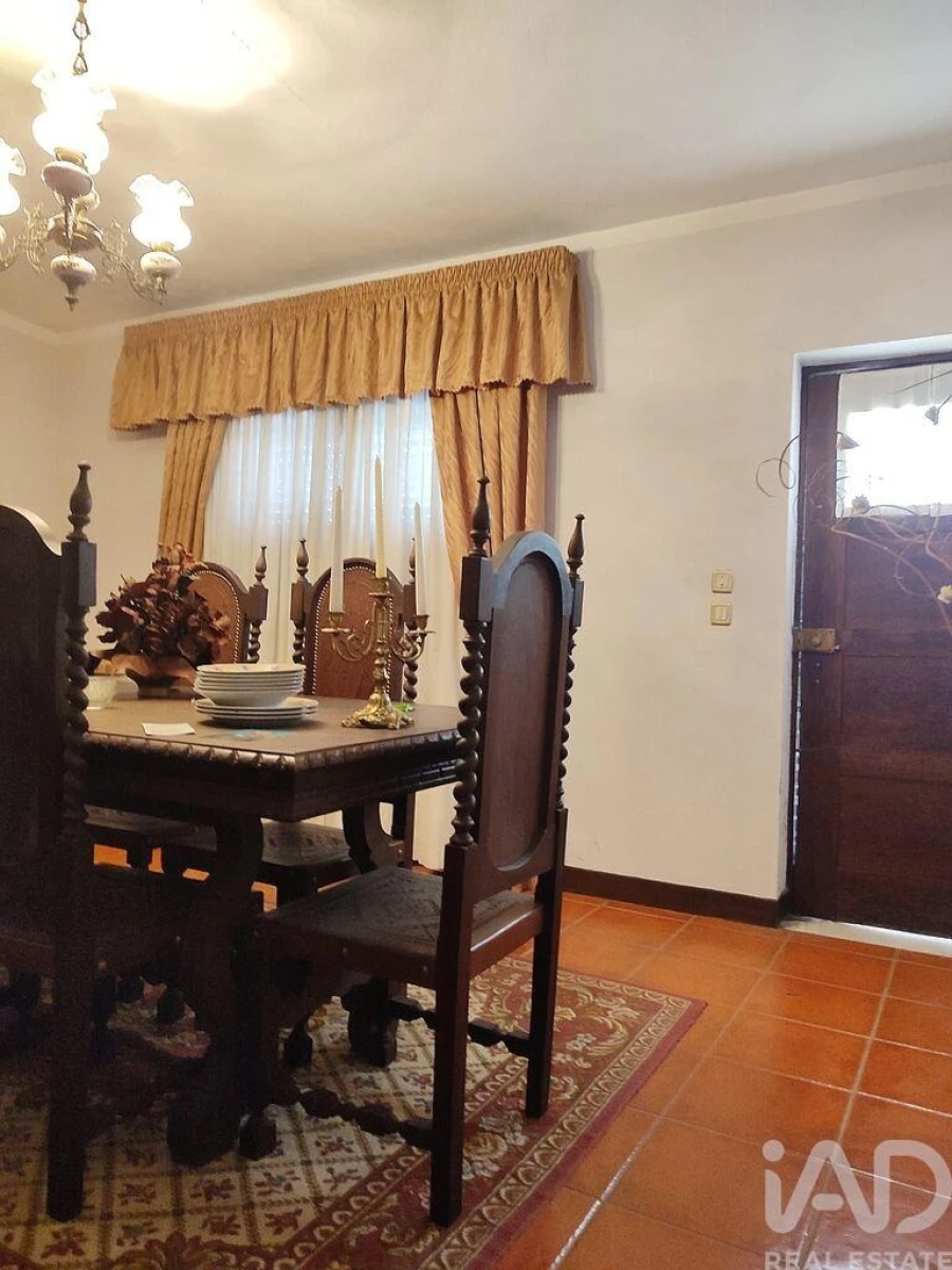 Moradia T3 para Venda em Oliveira do Hospital e São Paio de Gramaços Foto 4