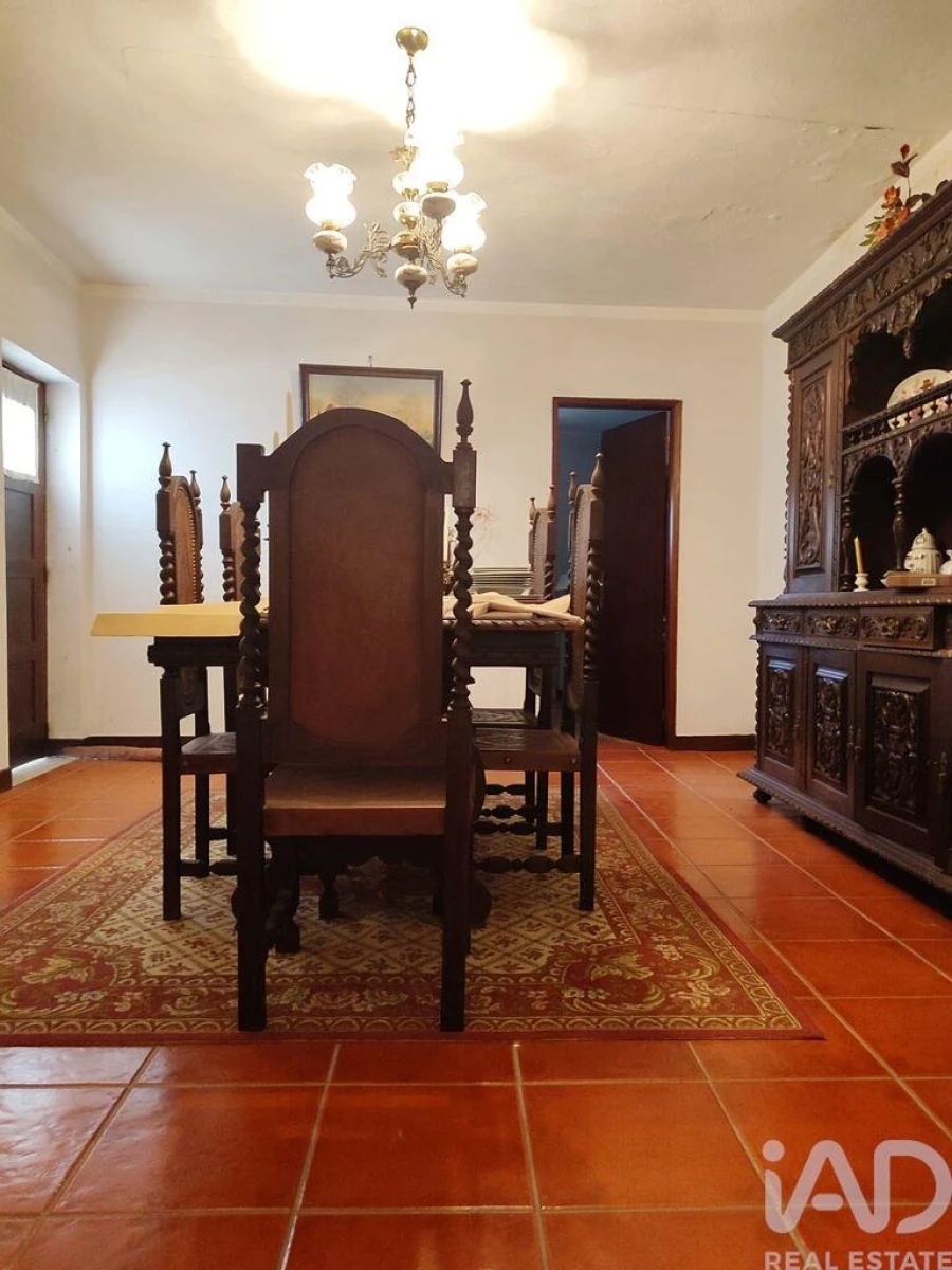 Moradia T3 para Venda em Oliveira do Hospital e São Paio de Gramaços Foto 5