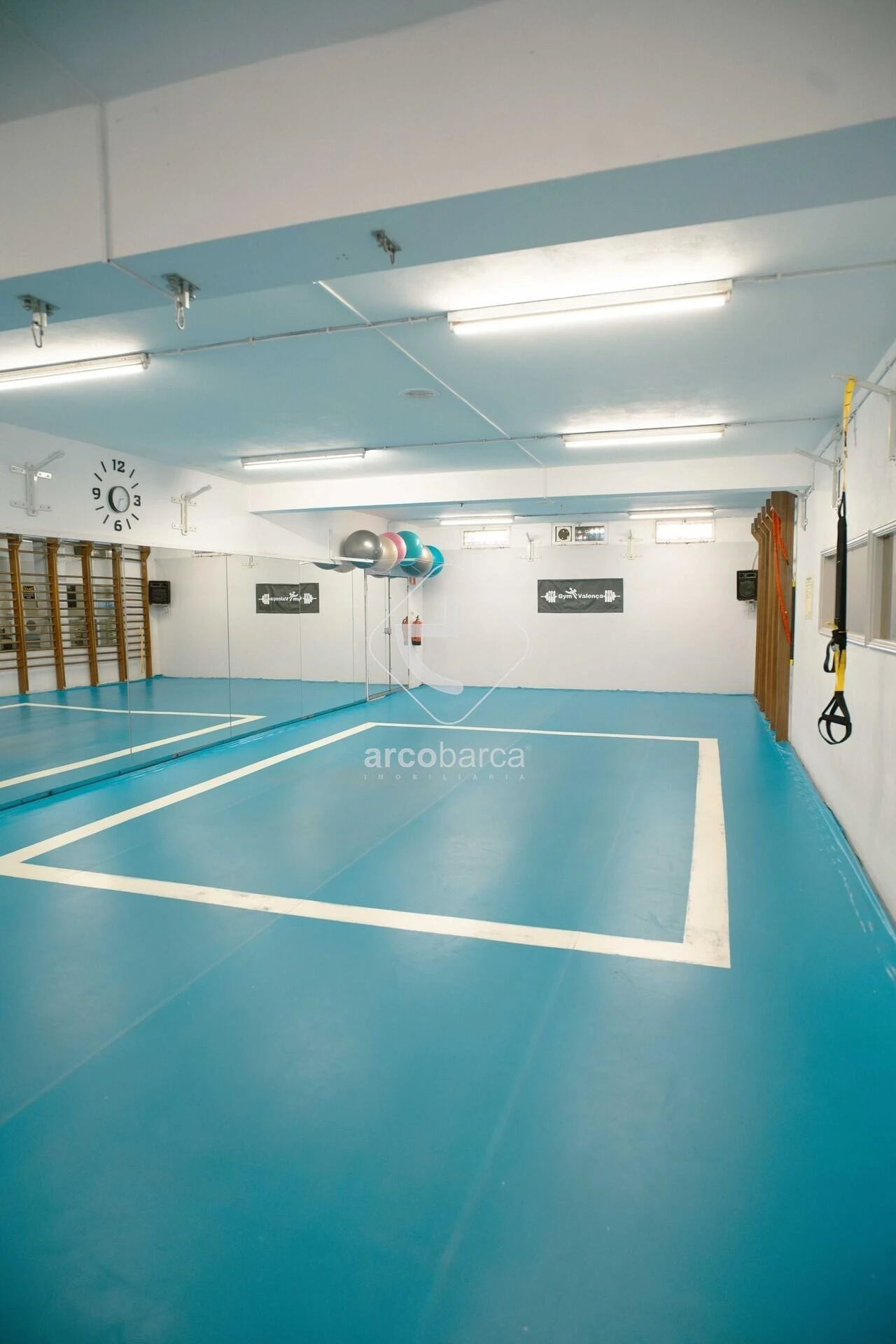 Garagem para Venda em Valença, Cristelo Covo e Arão Foto 5