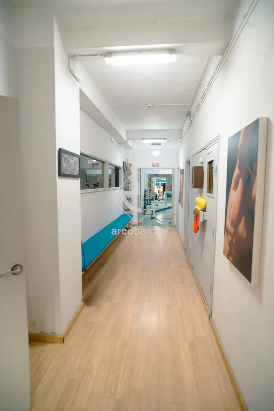 Garagem para Venda em Valença, Cristelo Covo e Arão Foto 6