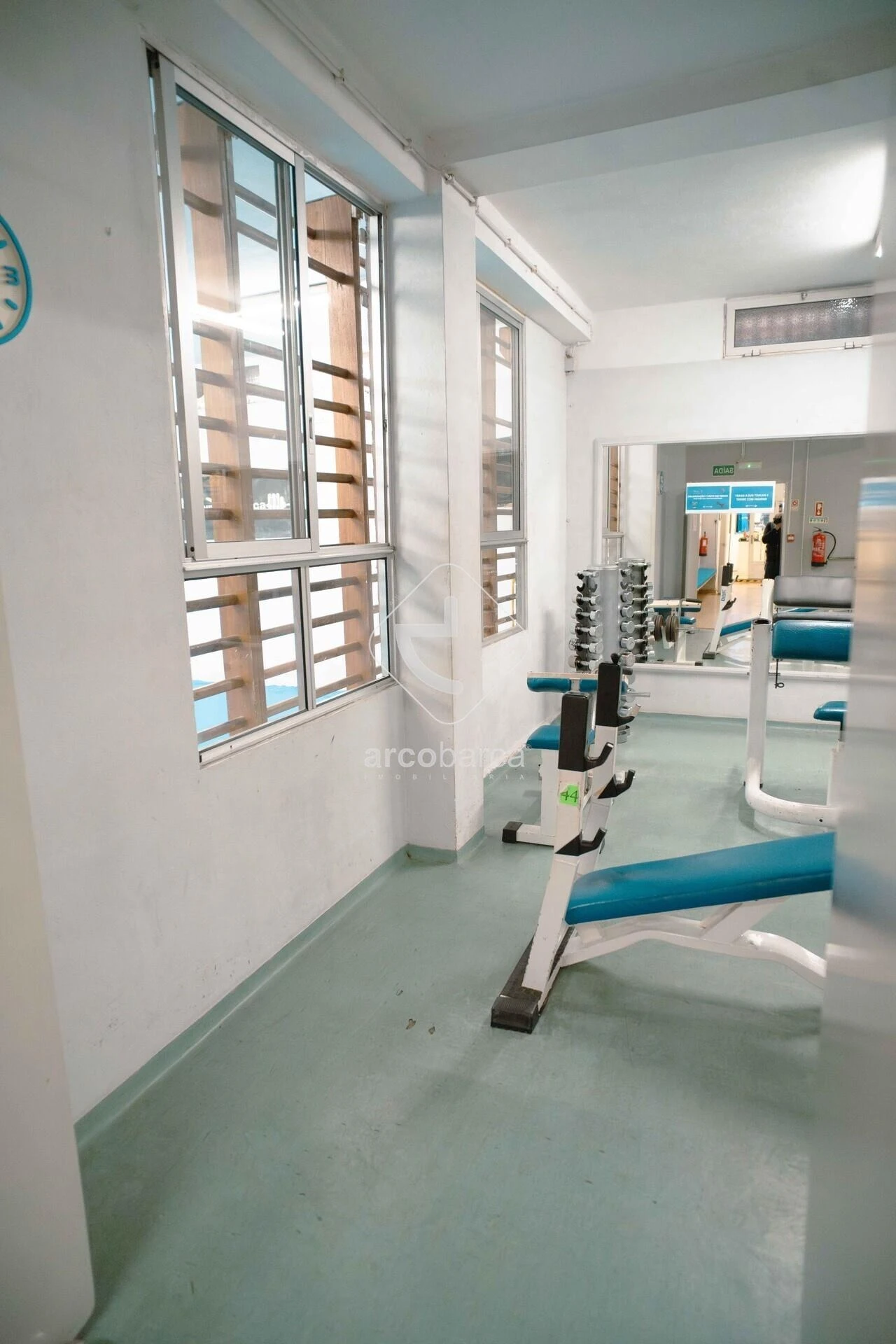 Garagem para Venda em Valença, Cristelo Covo e Arão Foto 4