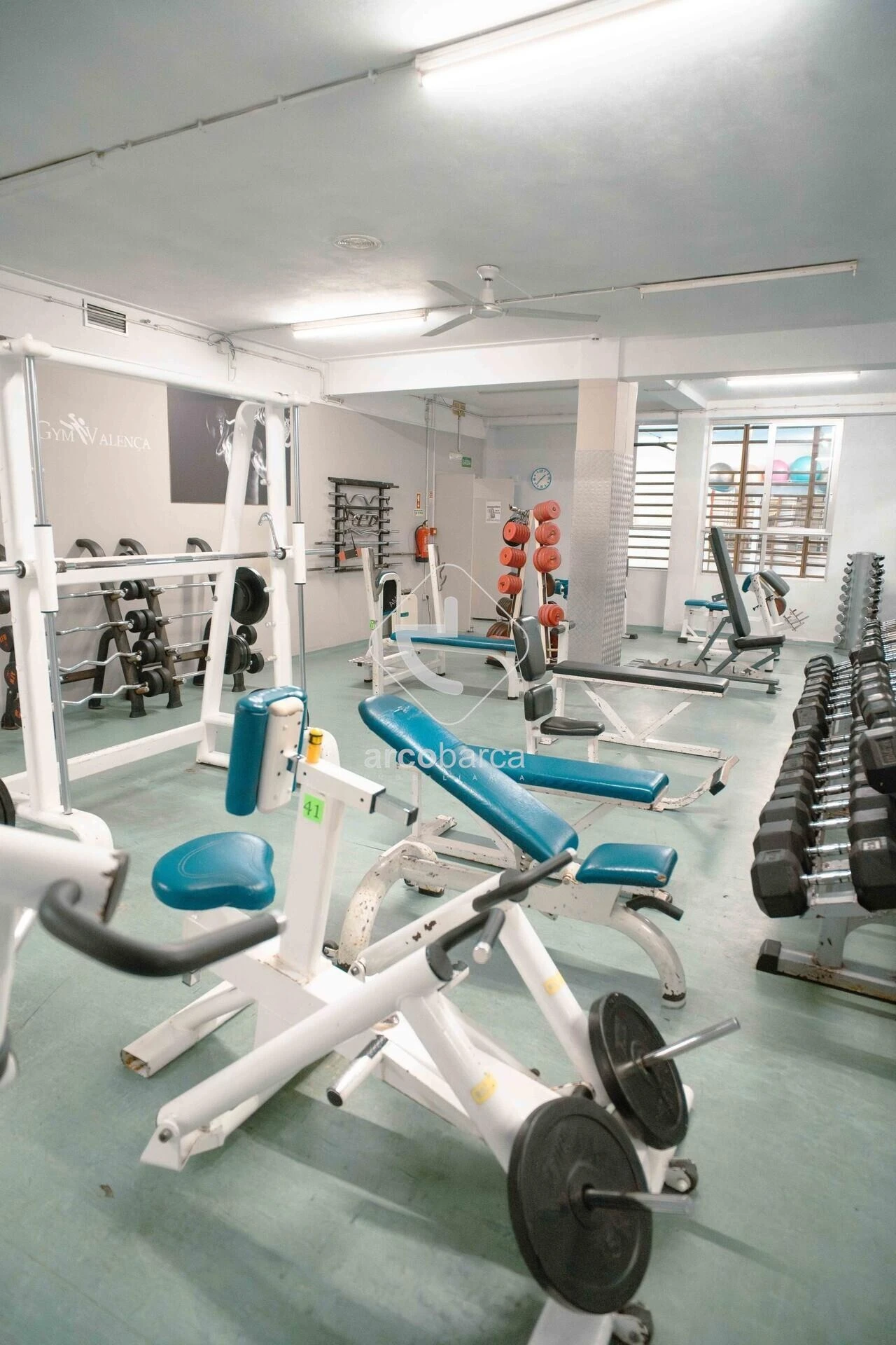 Garagem para Venda em Valença, Cristelo Covo e Arão Foto 2