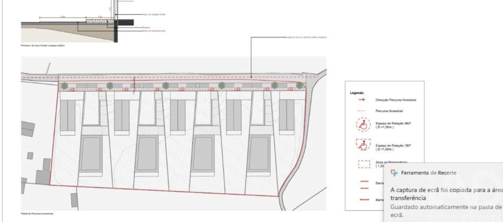 Terreno para Venda em Pinheiro da Bemposta, Travanca e Palmaz Foto 12