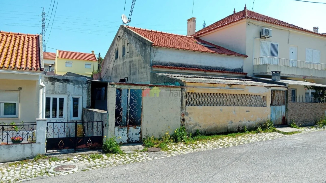 Moradia T4 para Venda em Setubal (São Sebastião) Foto 4