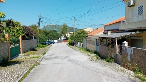 Moradia T4 para Venda em Setubal (São Sebastião)