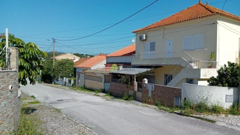 Moradia T4 para Venda em Setubal (São Sebastião)