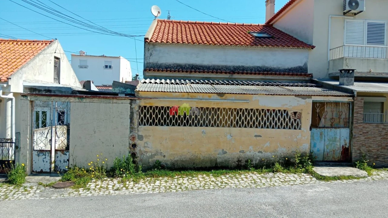 Moradia T4 para Venda em Setubal (São Sebastião) Foto 5