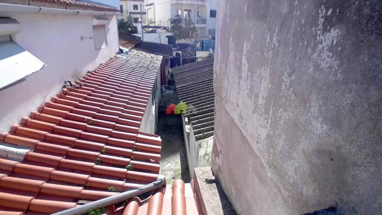 Moradia T4 para Venda em Setubal (São Sebastião) Foto 35