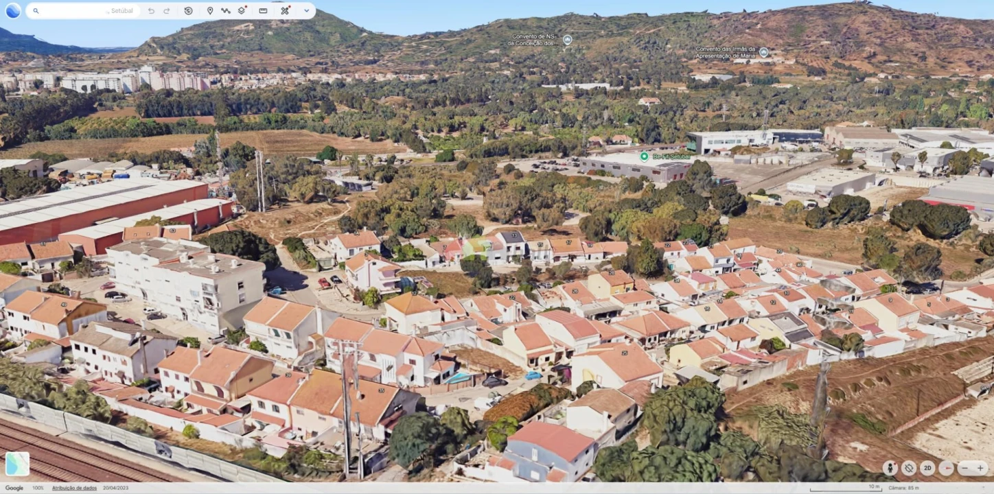 Moradia T4 para Venda em Setubal (São Sebastião) Foto 37