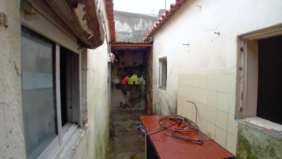 Moradia T4 para Venda em Setubal (São Sebastião) Foto 8