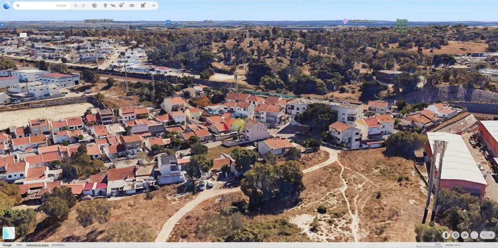 Moradia T4 para Venda em Setubal (São Sebastião) Foto 38