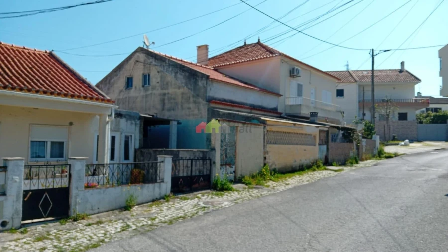 Moradia T4 para Venda em Setubal (São Sebastião) Foto 44
