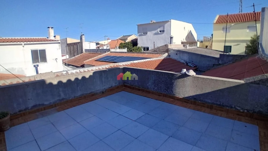 Moradia T4 para Venda em Setubal (São Sebastião) Foto 34
