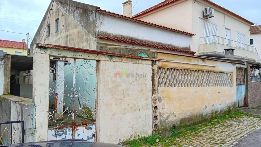 Moradia T4 para Venda em Setubal (São Sebastião) Foto 2