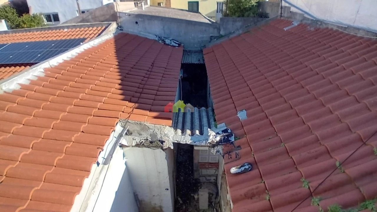 Moradia T4 para Venda em Setubal (São Sebastião) Foto 33