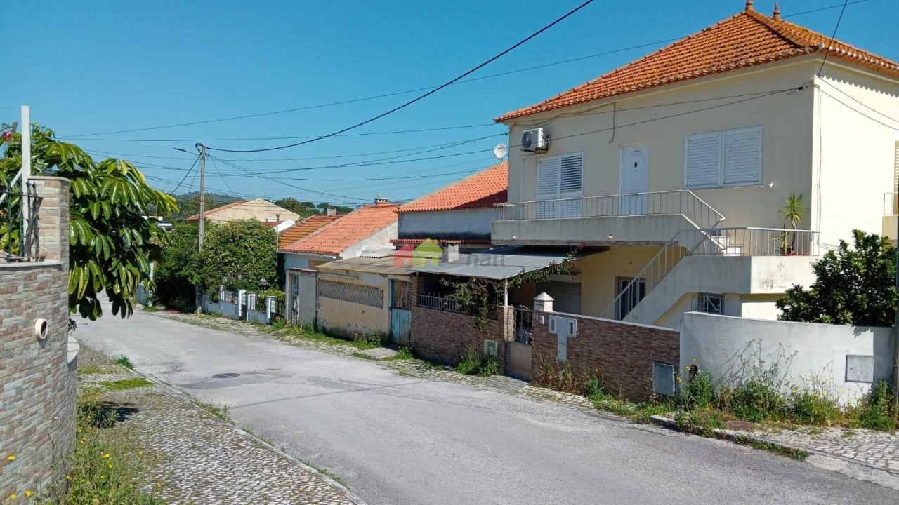 Moradia T4 para Venda em Setubal (São Sebastião) Foto 7