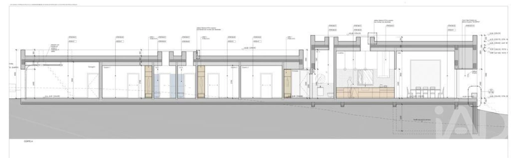 Terreno para Venda em Santo Isidoro Foto 34
