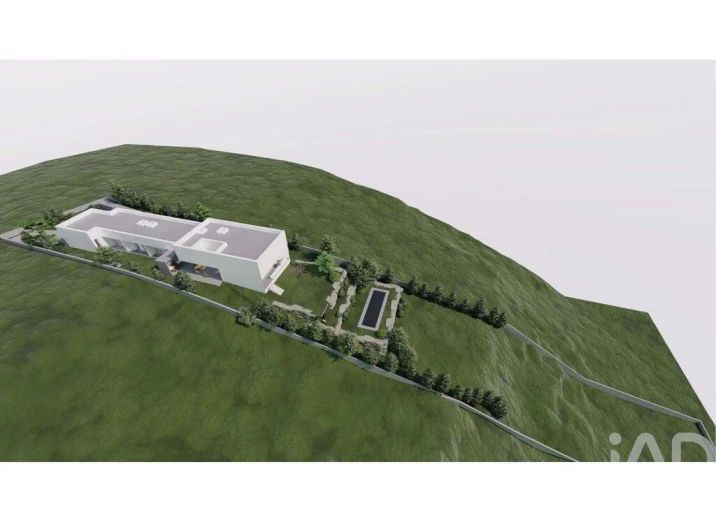 Terreno para Venda em Santo Isidoro Foto 4