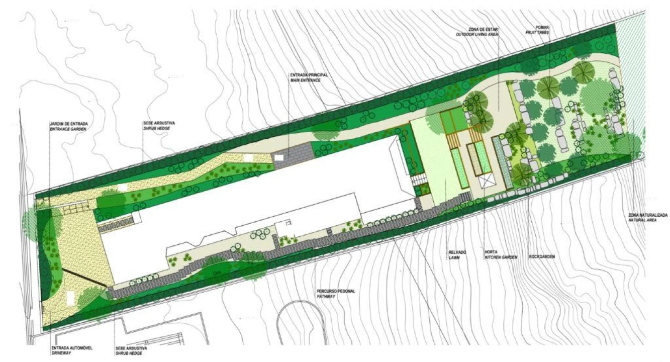 Terreno para Venda em Santo Isidoro Foto 35