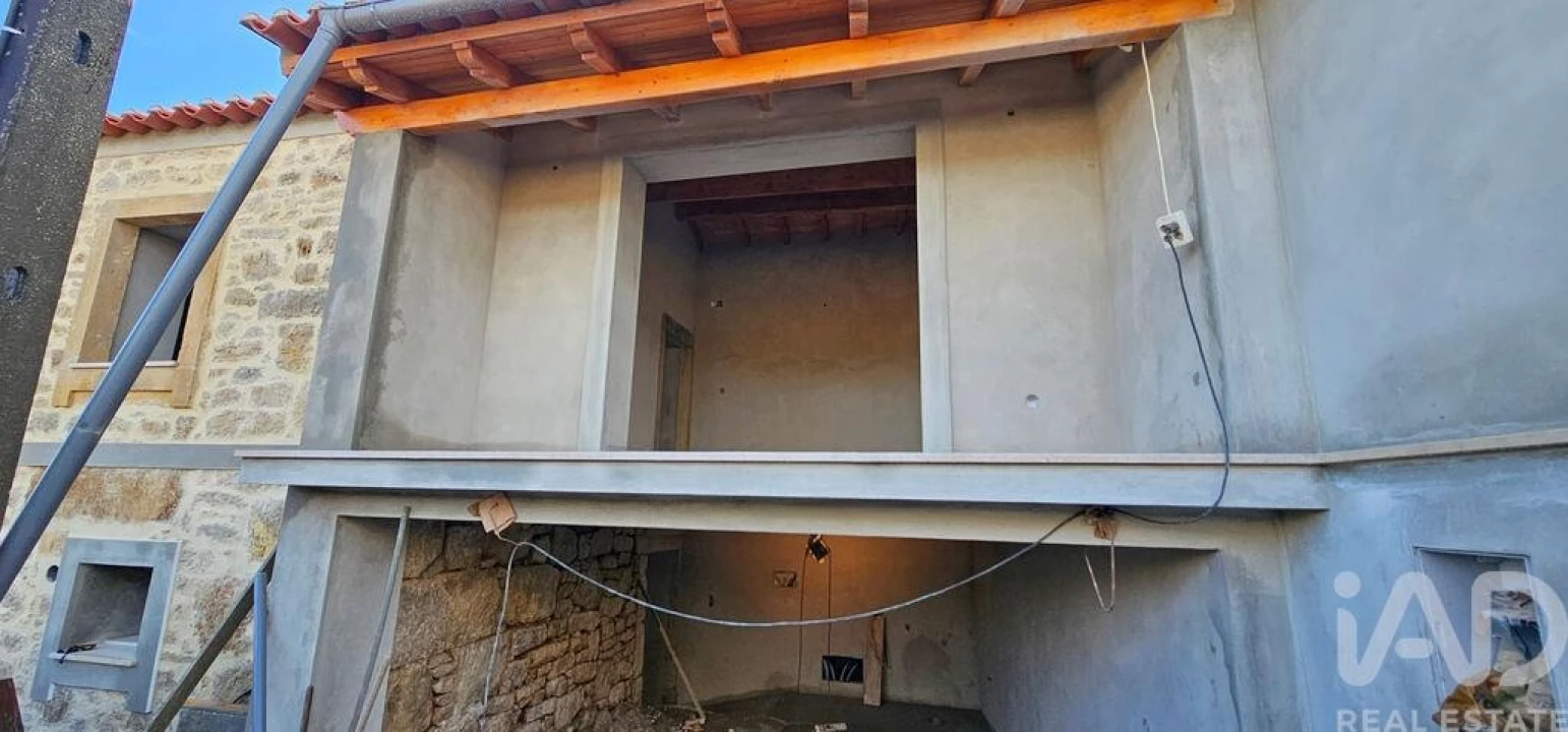 Moradia T3 para Venda em São Miguel, Santa Eufémia e Rabaçal Foto 15