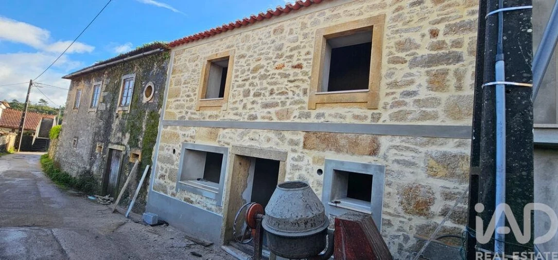 Moradia T3 para Venda em São Miguel, Santa Eufémia e Rabaçal Foto 16