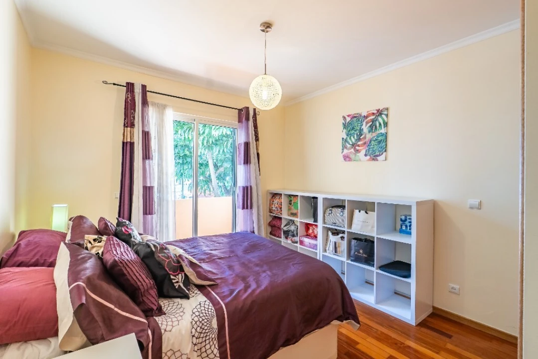 Apartamento T1 para Venda em Santo Antonio Foto 25