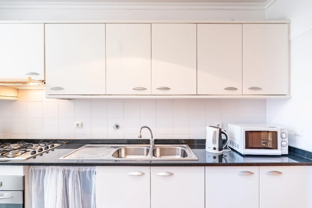 Apartamento T1 para Venda em Santo Antonio Foto 17