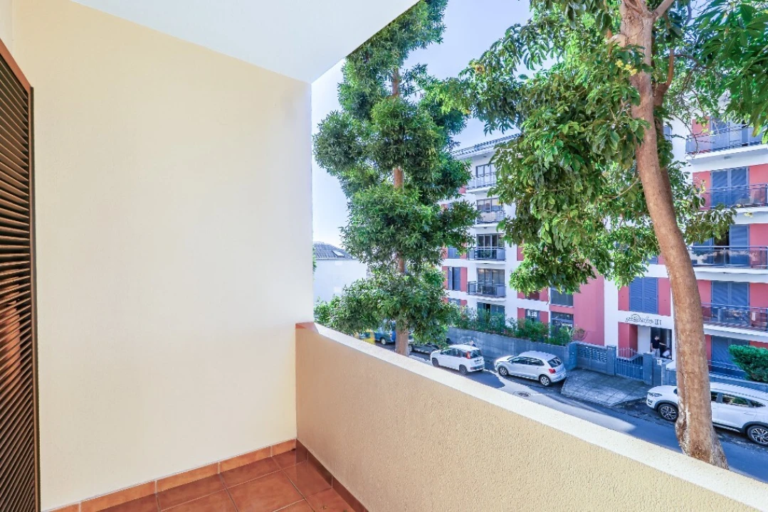 Apartamento T1 para Venda em Santo Antonio Foto 30