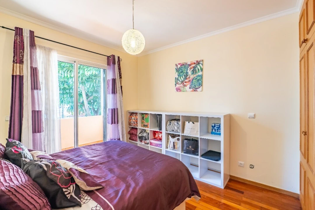 Apartamento T1 para Venda em Santo Antonio Foto 26