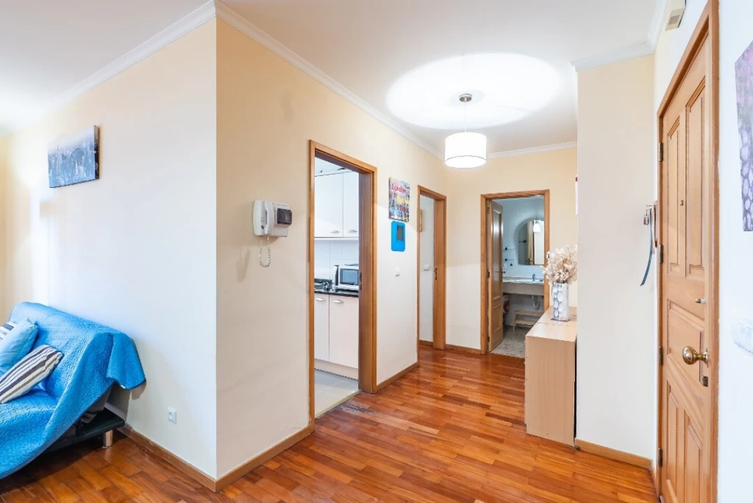 Apartamento T1 para Venda em Santo Antonio Foto 9