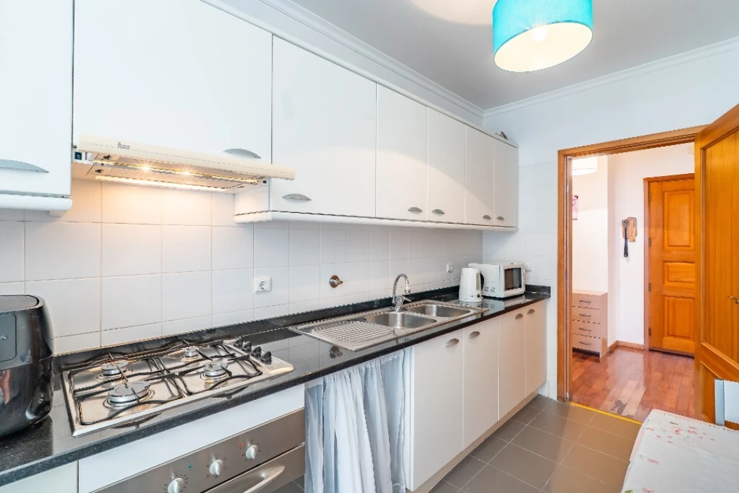 Apartamento T1 para Venda em Santo Antonio Foto 18