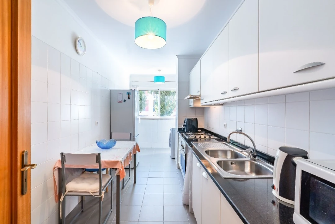 Apartamento T1 para Venda em Santo Antonio Foto 15