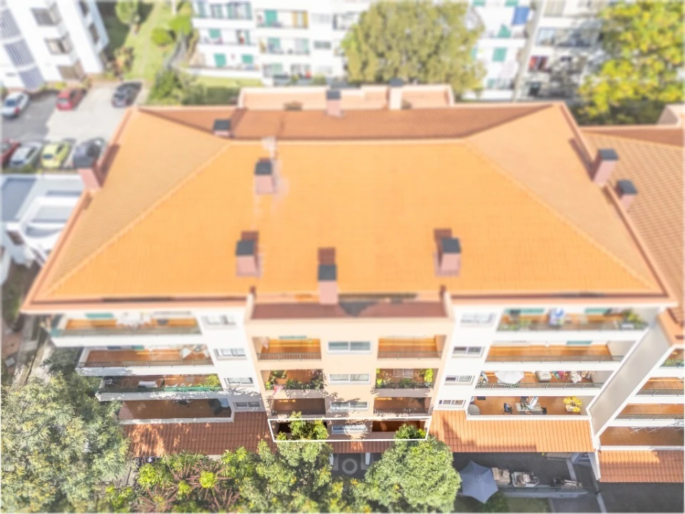 Apartamento T1 para Venda em Santo Antonio Foto 45