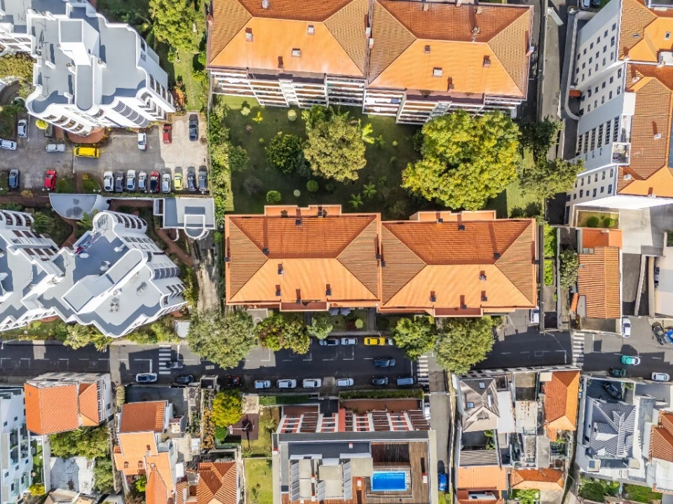 Apartamento T1 para Venda em Santo Antonio Foto 34