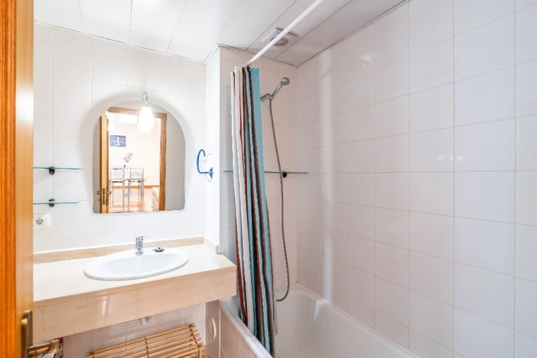 Apartamento T1 para Venda em Santo Antonio Foto 33