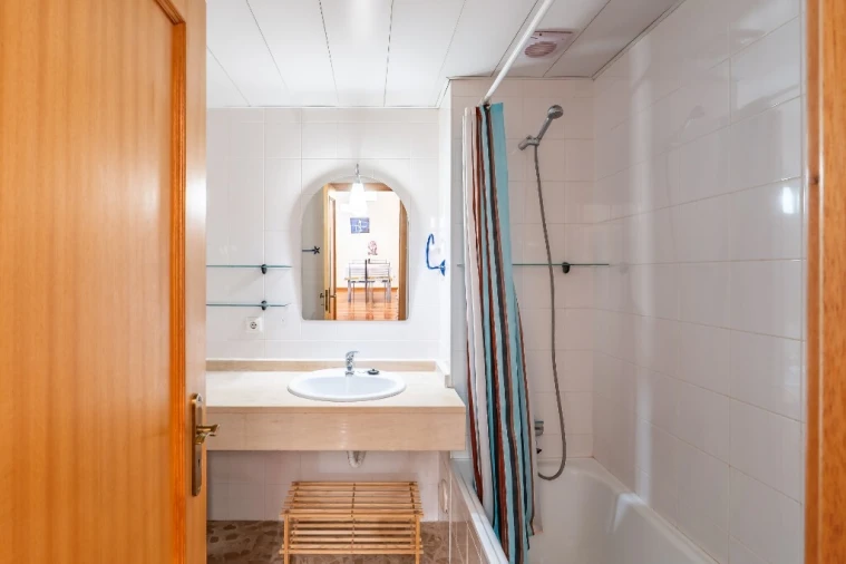 Apartamento T1 para Venda em Santo Antonio Foto 32