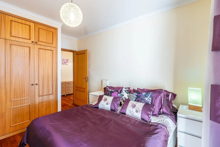 Apartamento T1 para Venda em Santo Antonio Foto 28