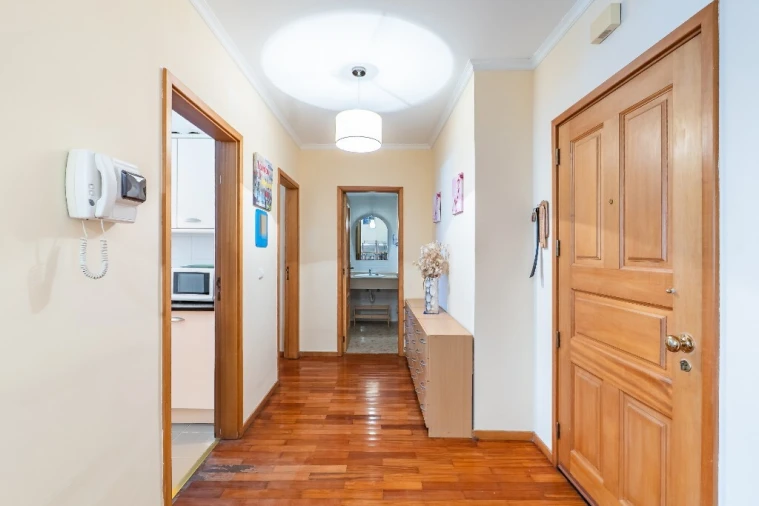 Apartamento T1 para Venda em Santo Antonio Foto 10