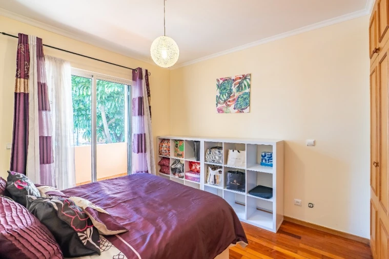 Apartamento T1 para Venda em Santo Antonio Foto 26