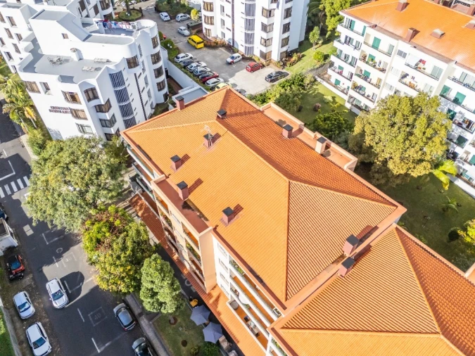 Apartamento T1 para Venda em Santo Antonio Foto 46