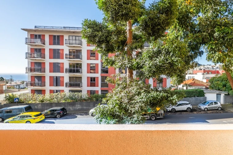 Apartamento T1 para Venda em Santo Antonio Foto 14