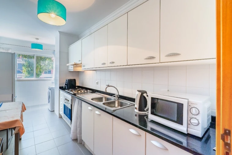 Apartamento T1 para Venda em Santo Antonio Foto 16