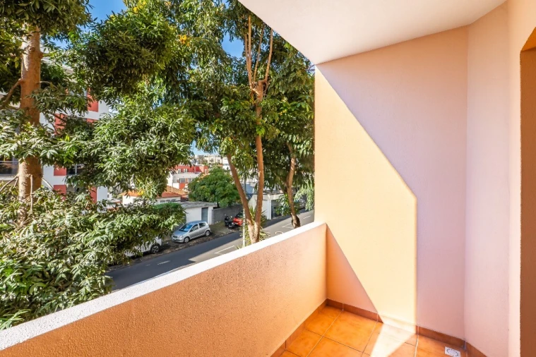 Apartamento T1 para Venda em Santo Antonio Foto 13